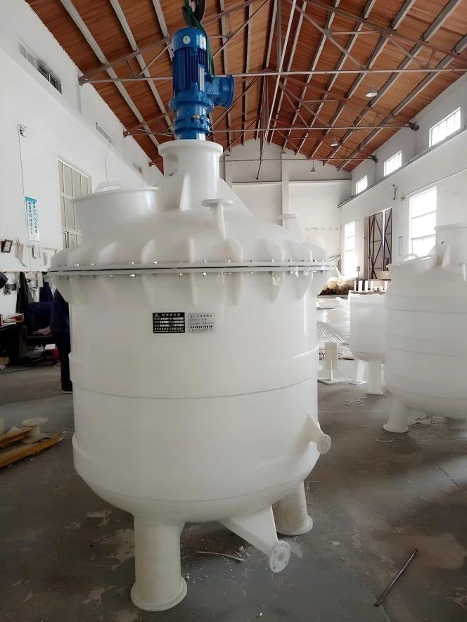 100L engineering plastic