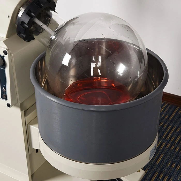 Ethanol Rotary Evaporator