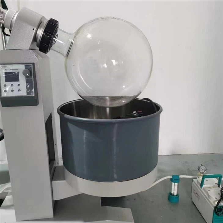 Rotary Evaporator Rotovap