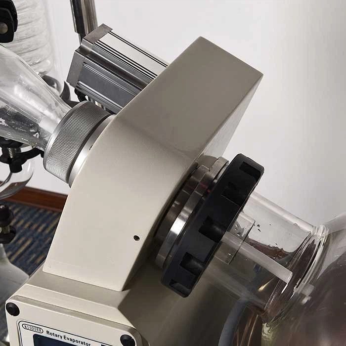 Superfit Rotary Vacuum Evaporator