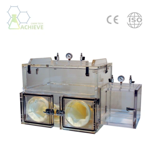 Germfree Glove Box
