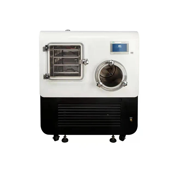 Medium Freeze Dryer
