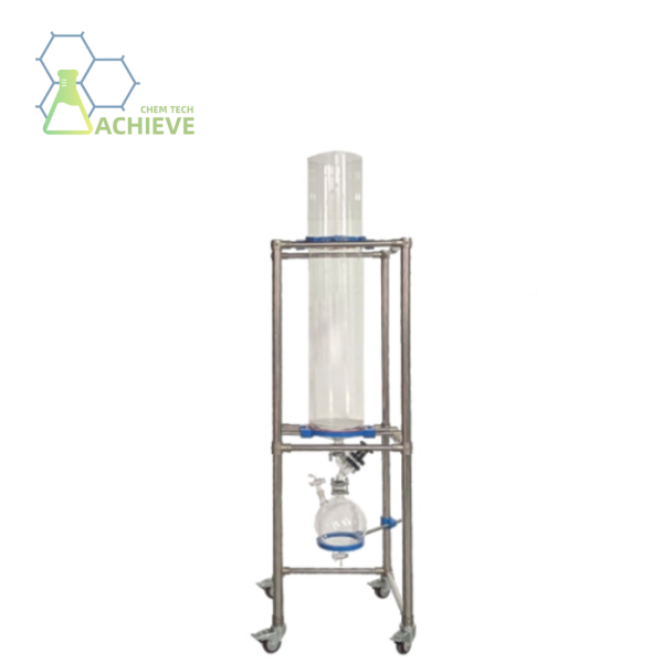 Open Tubular Column Chromatography