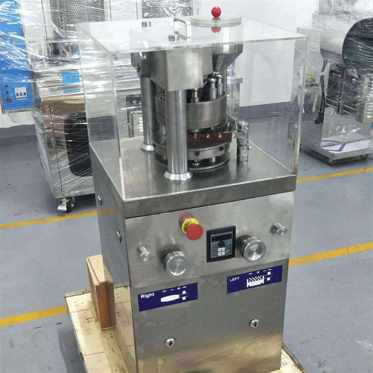 Automatic tablet press machines | Shaanxi achieve chem Automatic tablet press machines | Shaanxi achieve chem