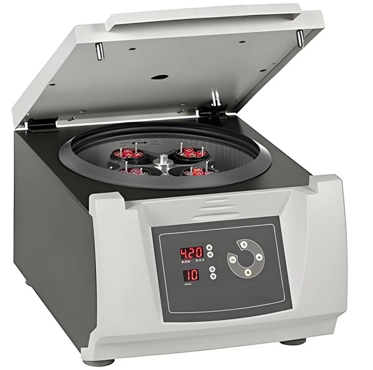 Food Centrifuge Machine