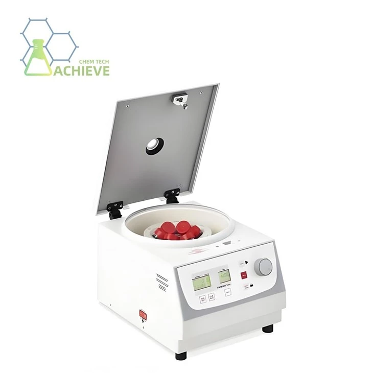 Food Centrifuge Machine