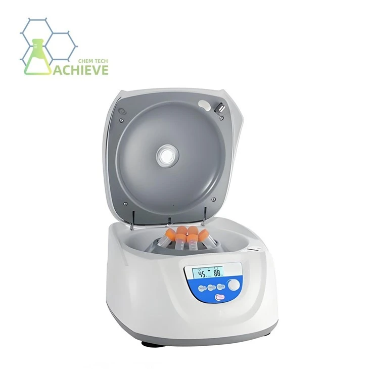 Food Centrifuge Machine