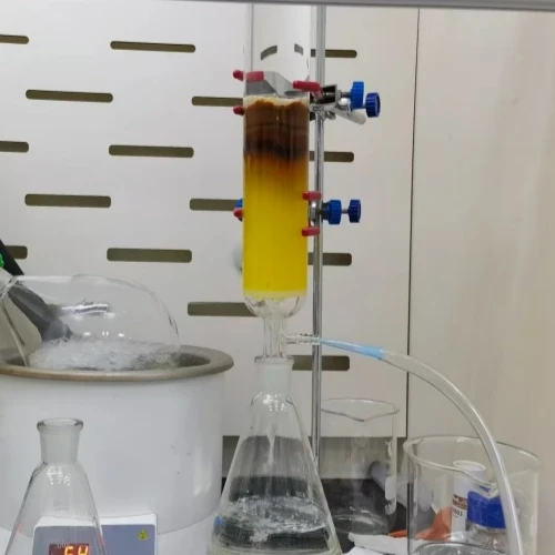 chromatographic column | Shaanxi achieve chem chromatographic column | Shaanxi achieve chem