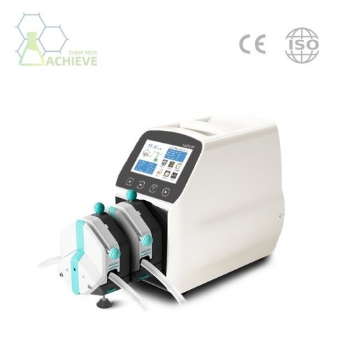 Manual Peristaltic Pump