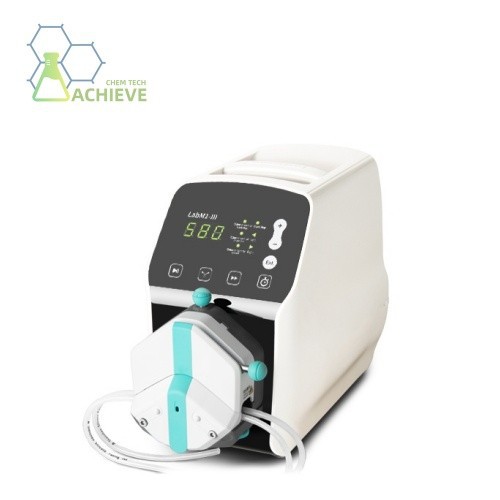 Manual Peristaltic Pump