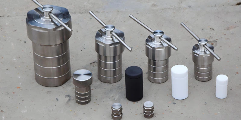 Hydrothermal Reactor Vessel | Shaanxi Achieve chem-tech Hydrothermal Reactor Vessel | Shaanxi Achieve chem-tech