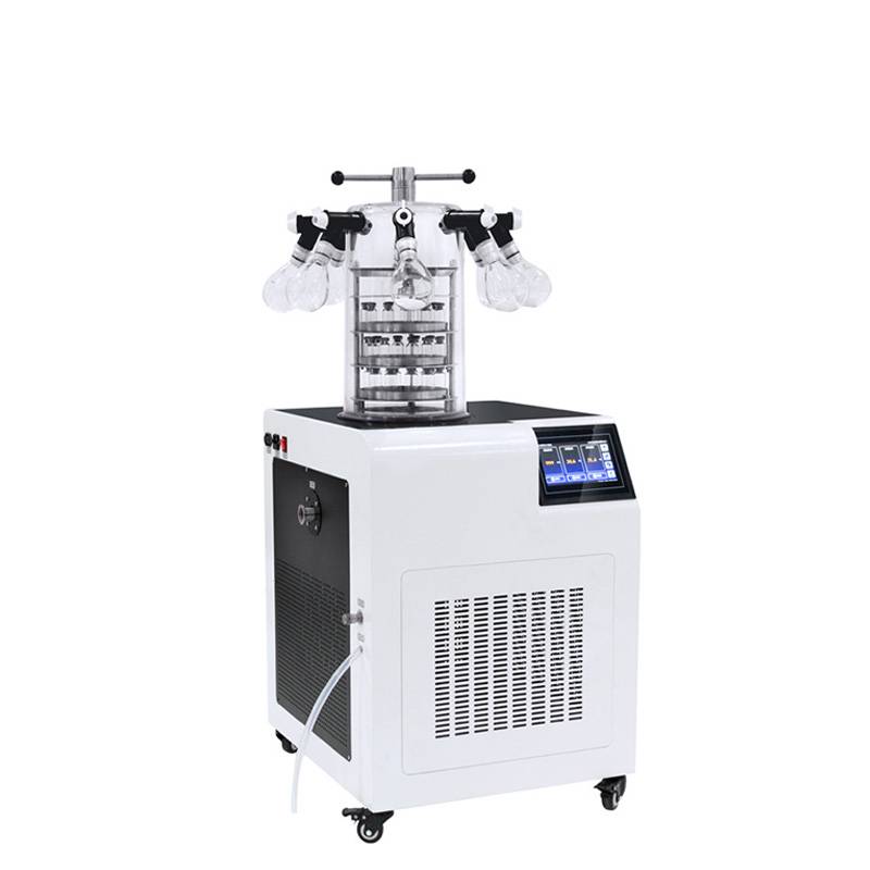 Portable freeze dryer | Shaanxi achieve chem Portable freeze dryer | Shaanxi achieve chem