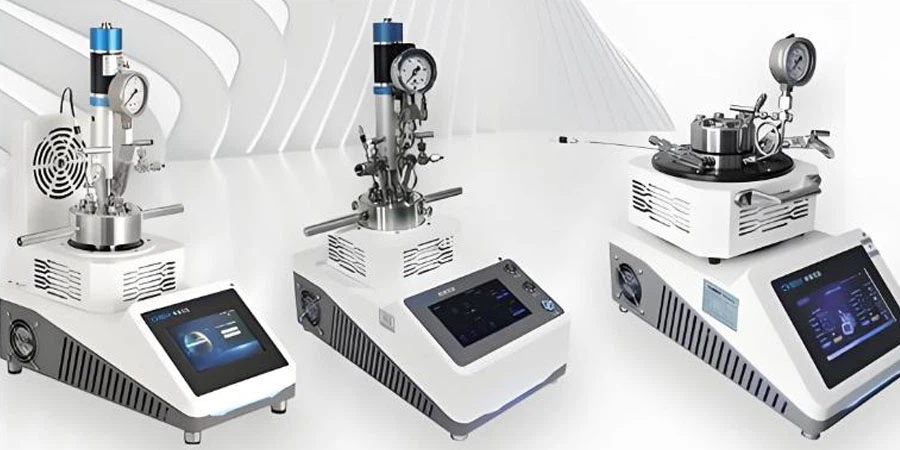 High Pressure Batch Reactor | Shaanxi Achieve chem-tech High Pressure Batch Reactor | Shaanxi Achieve chem-tech