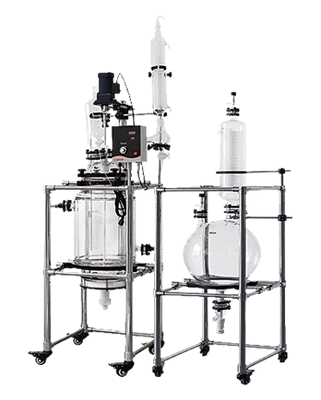 Kristallanish qanday amalga oshiriladi?