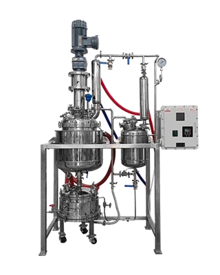 Kristallanishda qanday kimyoviy moddalar ishlatiladi?