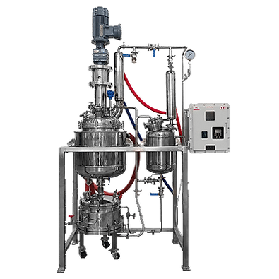 Kristallanish uchun qanday uskunalar kerak?