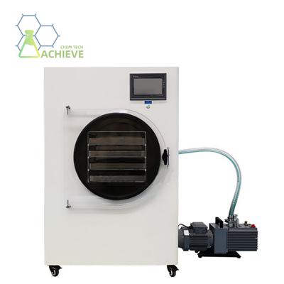 Yilni muzlatish quritgich sarmoyaga arziydimi?