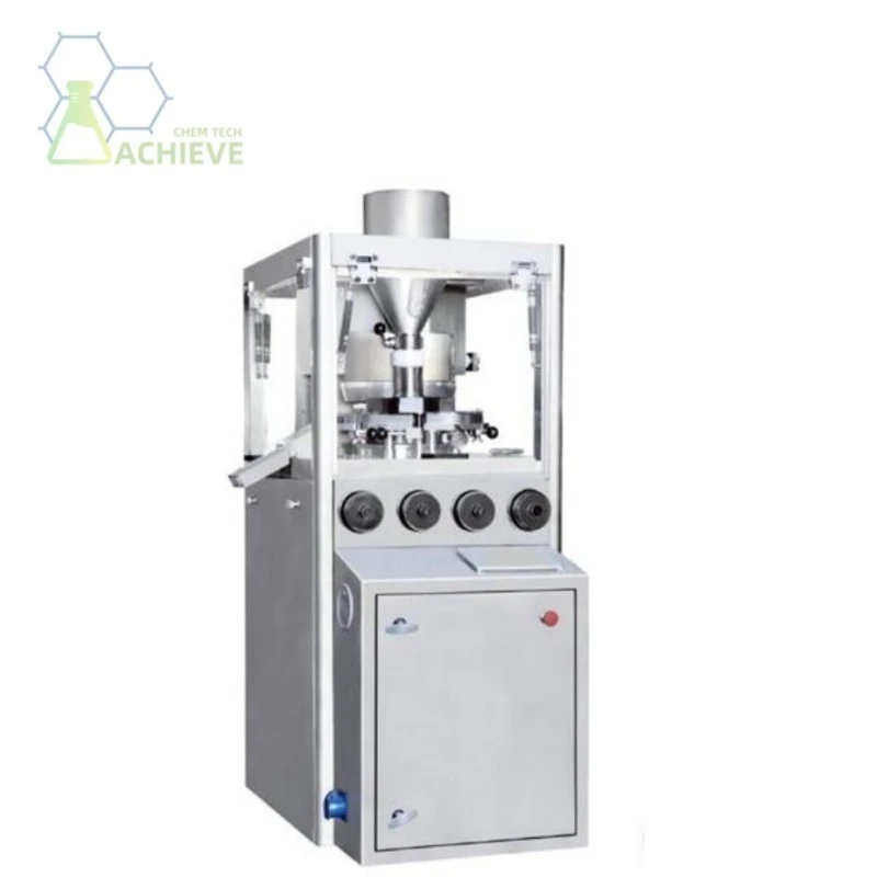 Tablet Punching Machine | Shaanxi Achieve chem-tech Tablet Punching Machine | Shaanxi Achieve chem-tech