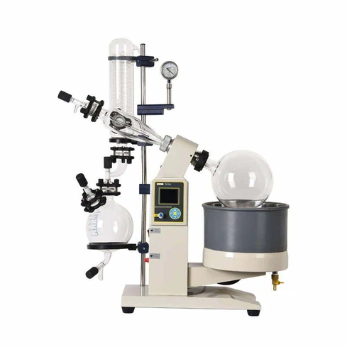 5 Liter Rotovaps | Shaanxi Achieve chem-tech 5 Liter Rotovaps | Shaanxi Achieve chem-tech