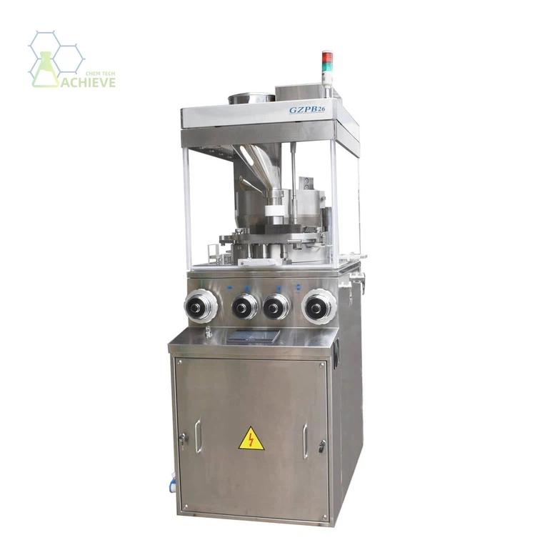 Rotary Tablet Press | Shaanxi Achieve chem-tech Rotary Tablet Press | Shaanxi Achieve chem-tech