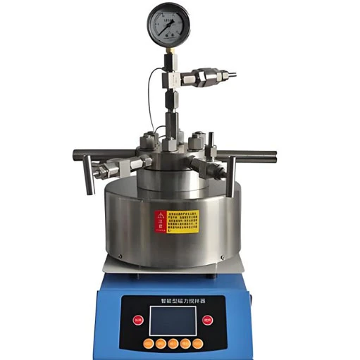 High Pressure Batch Reactor | Shaanxi Achieve chem-tech High Pressure Batch Reactor | Shaanxi Achieve chem-tech