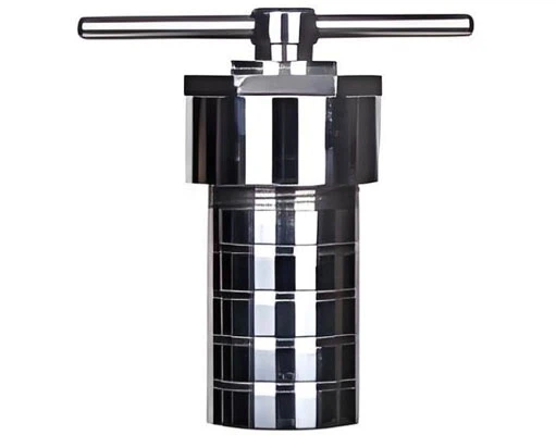 Hydrothermal Synthesis Autoclave Reactor | Shaanxi Achieve chem-tech Hydrothermal Synthesis Autoclave Reactor | Shaanxi Achieve chem-tech