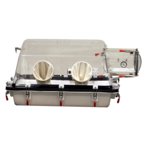 Nuclear Glove Box