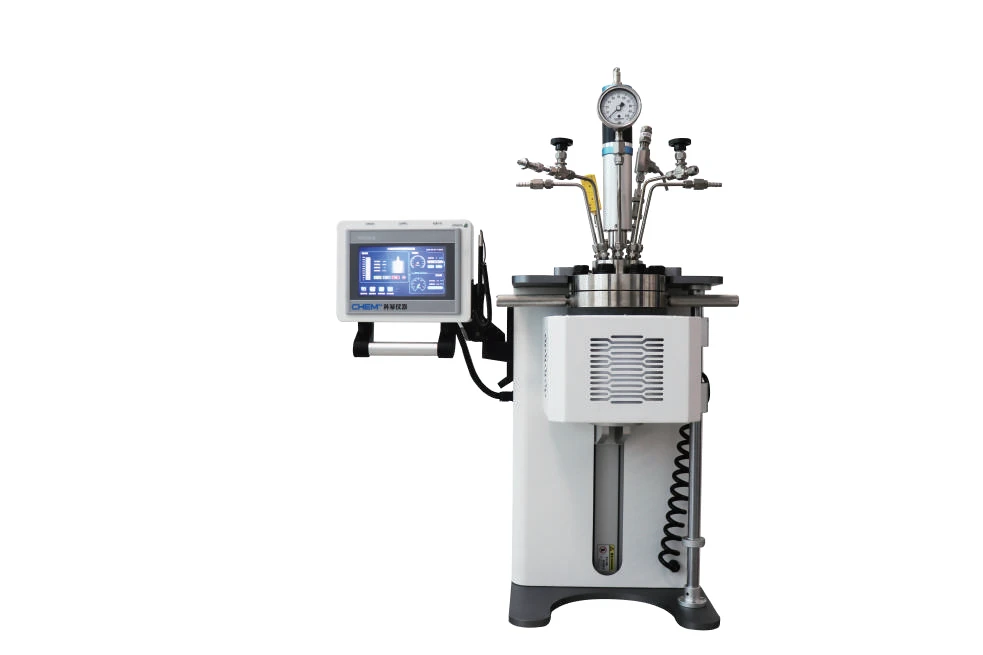 Small high pressure reactors | Shaanxi achieve chem Small high pressure reactors | Shaanxi achieve chem