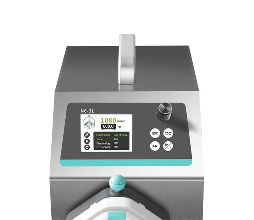 Peristaltic pump | Shaanxi Achieve chem-tech Peristaltic pump | Shaanxi Achieve chem-tech