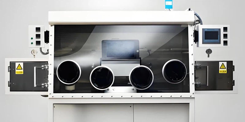Vacuum Technology Glove Box | Shaanxi Achieve chem-tech Vacuum Technology Glove Box | Shaanxi Achieve chem-tech