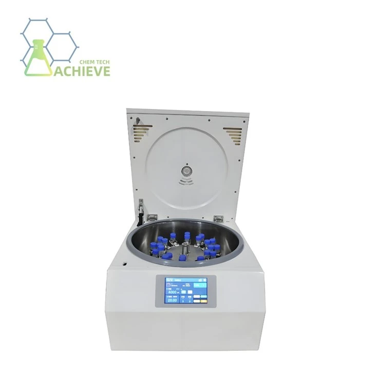 Simple Centrifuge Machine