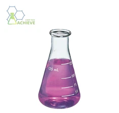 Shamollatilgan Erlenmeyer flot